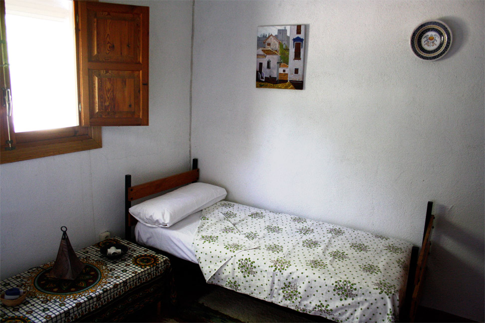 Sacromonte