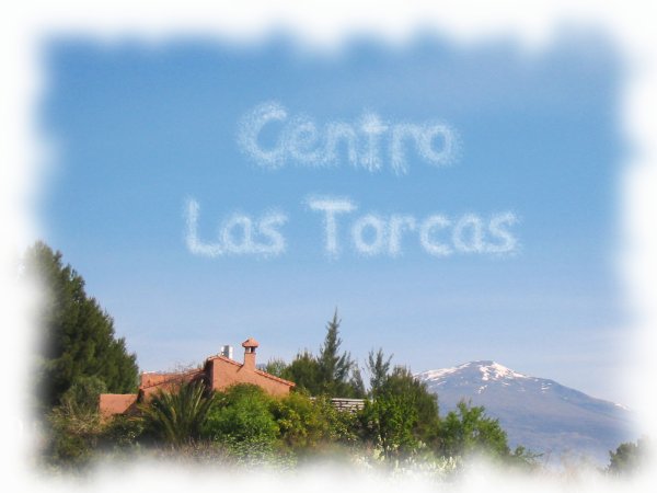 Centro Las Torcas